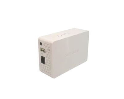 NETGEAR WN3500RP