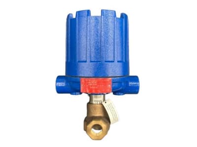 MAGNETROL F50-1A2F-BKP