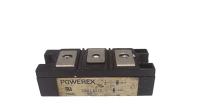 POWEREX CD612016