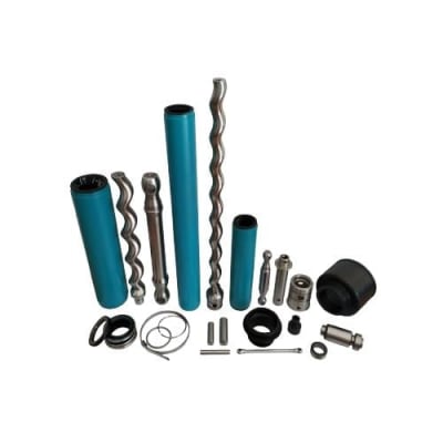 KNOLL AMERICA INC 10001774