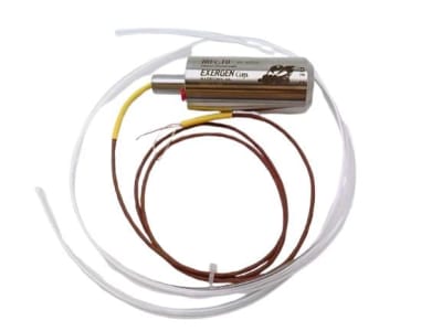 EXERGEN IRT/C.10-K-440F/220C