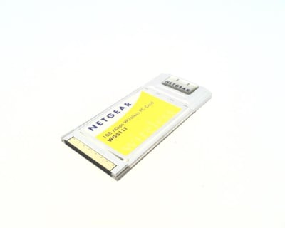NETGEAR WG511TNA
