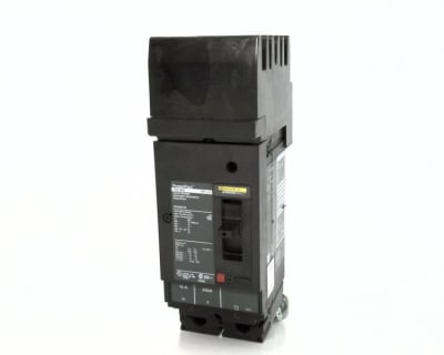 SCHNEIDER ELECTRIC HDA260152