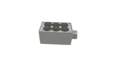 OMEGA ENGINEERING RJPCB-6-J-F