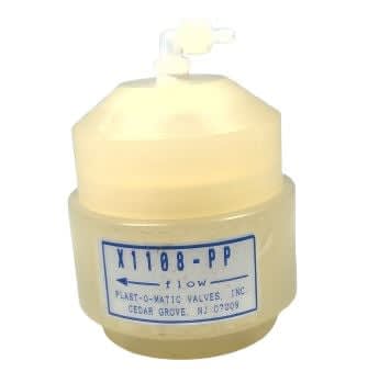 PLAST-O-MATIC X1108-PP