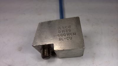 ILSCO D1139