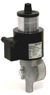 ELEKTROGAS SR8