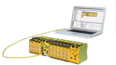 PILZ 773010B