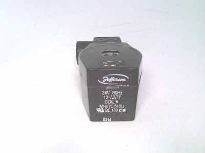 JEFFERSON SOLENOID MH57CZ40U3