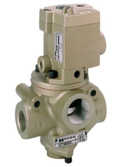 ROSS CONTROLS 2174B6061W