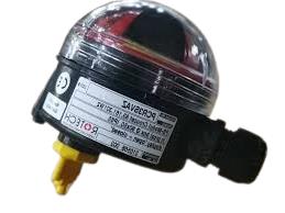 ROTECH SYSTEMS PCR3SVAZ