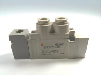 SMC SYA7120-C8