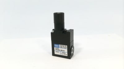 MAC VALVES INC PR46A-0BAA