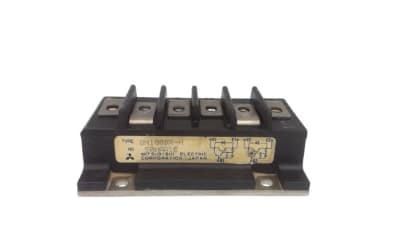 MITSUBISHI QM100DX-H