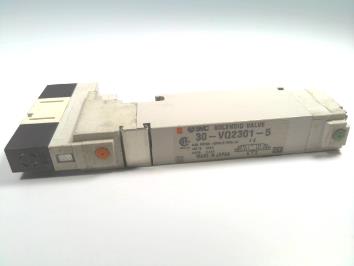 SMC 30-VQ2301-5