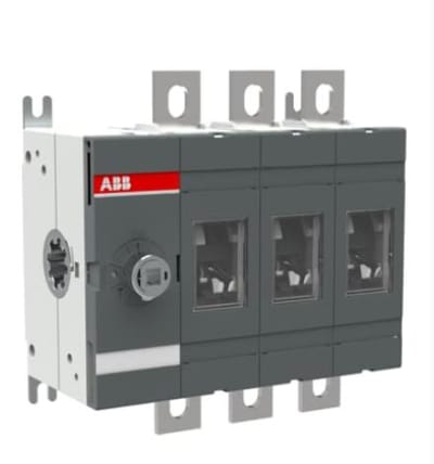 ASEA BROWN BOVERI OT200E03