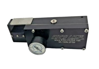 EDCO USA VACUUM TECHNOLOGY ML100N-2PSB