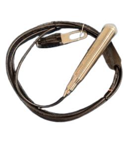 ENDRESS & HAUSER FMX21-FE221FGE25APOPRPS [20 FT]