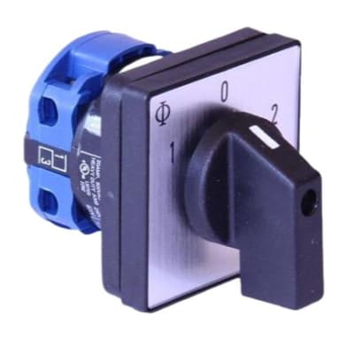 KRAUS & NAIMER CA10A210600E