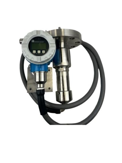 ENDRESS & HAUSER FMP45-AAMASJB24A4A