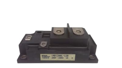 FUJI ELECTRIC 1MBI200L-120