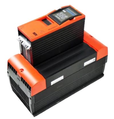 SEW EURODRIVE MDV60A-0220-503-4-0T