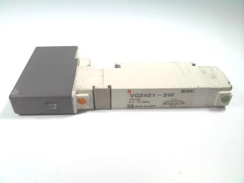 SMC VQ24015W
