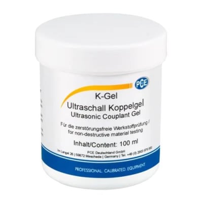 PCE INSTRUMENTS K-GEL