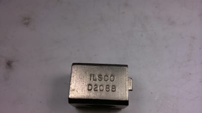ILSCO D2088