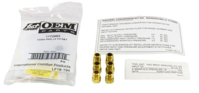 HEIL TEMPSTAR 1172960