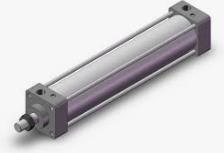 SMC MDBB63-300-F5PL