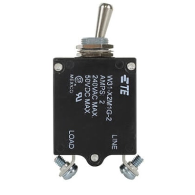 TE CONNECTIVITY W31-X1000-5