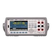 KEYSIGHT TECHNOLOGIES 34465A/120