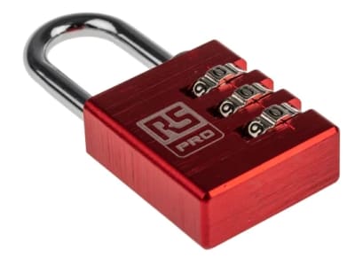 RS PRO 781-6041