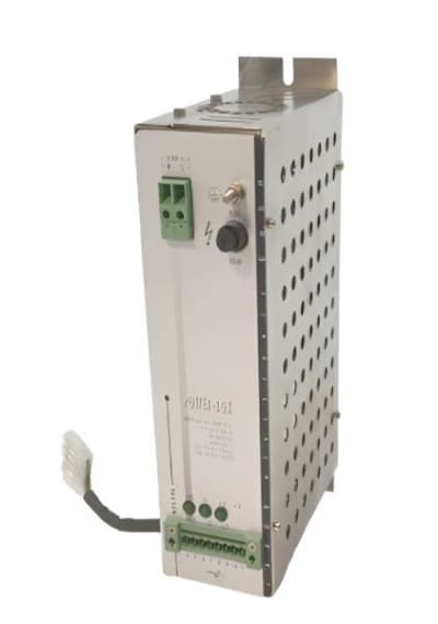 LABOD ELECTRONICS L761 POWER BOX 3201 DBOX AMP 15V