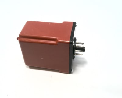 TIME MARK CORP 98083702