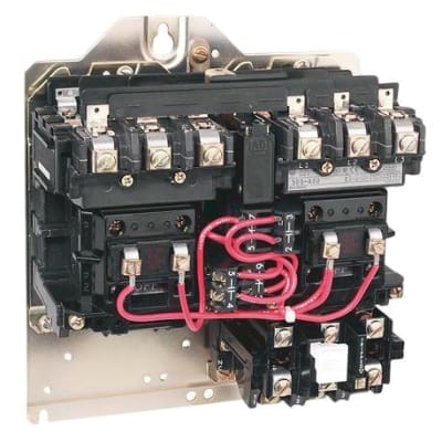 ALLEN BRADLEY 505-B0D-7C