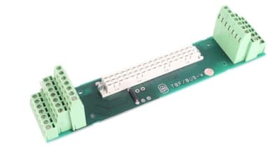 PARKER TBF/BUS-W
