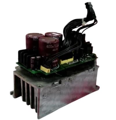 YASKAWA ELECTRIC YPHT31303-2A