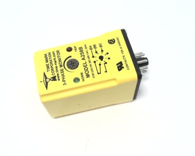 TIME MARK CORP 98083403