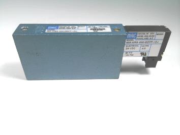 MAC VALVES INC 48A-AMA-000-GDFP-1DJ