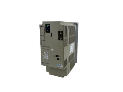 YASKAWA ELECTRIC SGDB-15ANY8