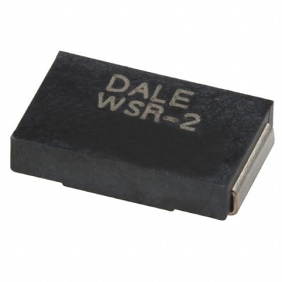 VISHAY WSR2R1000FEA