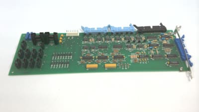 ACKLEY MACHINE 99548-00009