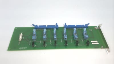 ACKLEY MACHINE 99548-00007