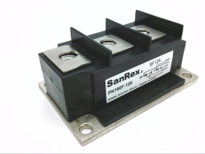 SANREX PD160F-120