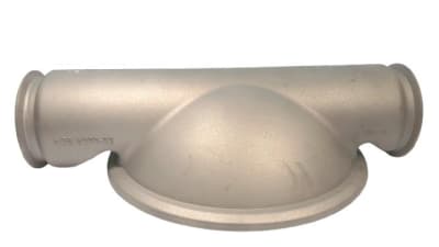 JDA GLOBAL N08-5000-03