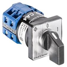 KRAUS & NAIMER CA4.A230.FS1.US26