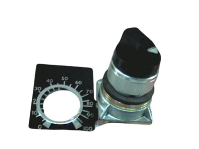 SCHNEIDER ELECTRIC 9001-M20B