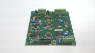 ACKLEY MACHINE 99548-00005